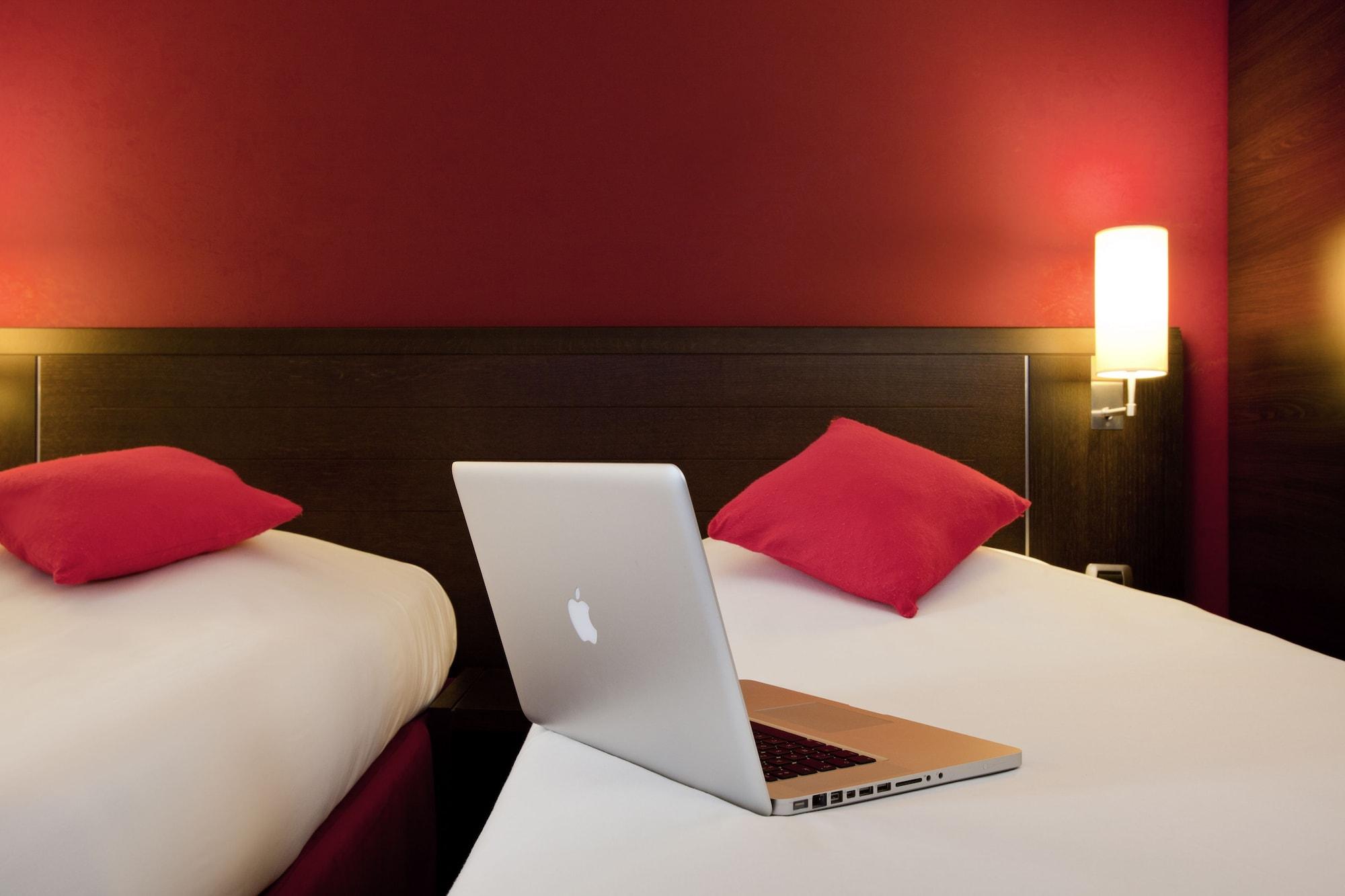 Ibis Styles Centre