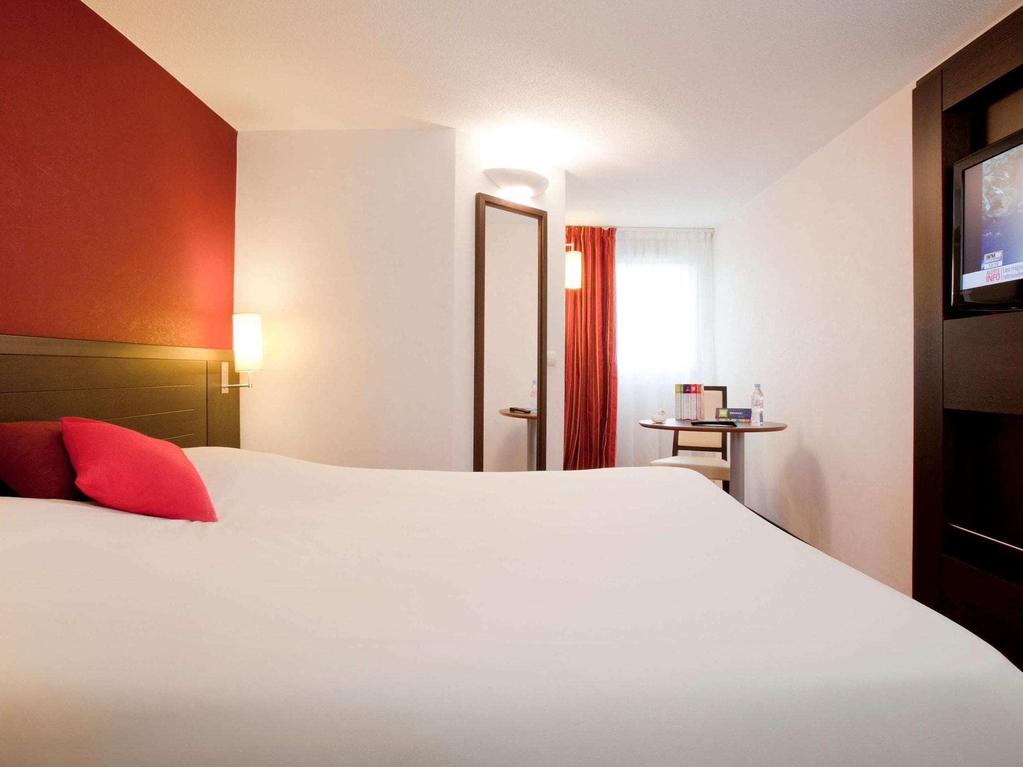 Ibis Styles Centre Hotel Belfort