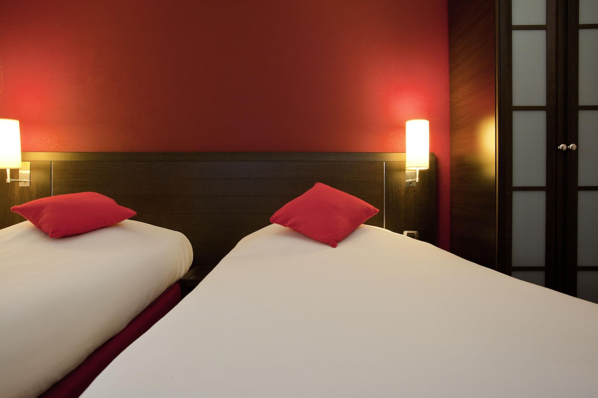 Ibis Styles Centre