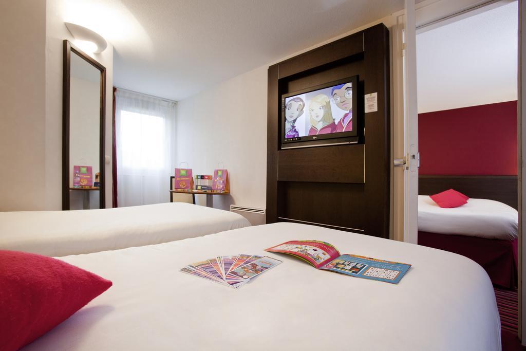 Ibis Styles Centre Belfort