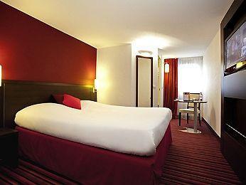 Hotel Ibis Styles Centre 3*
