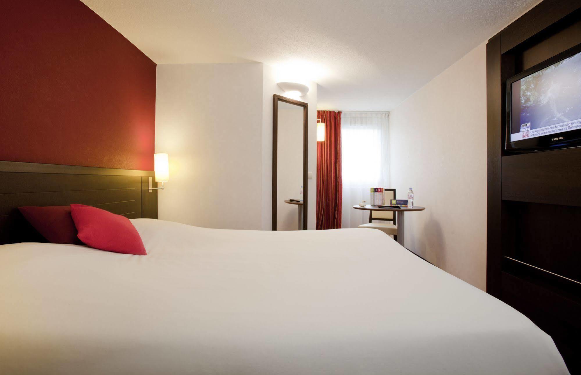 Hotel Ibis Styles Centre