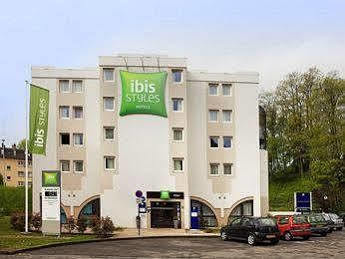 Ibis Styles Centre